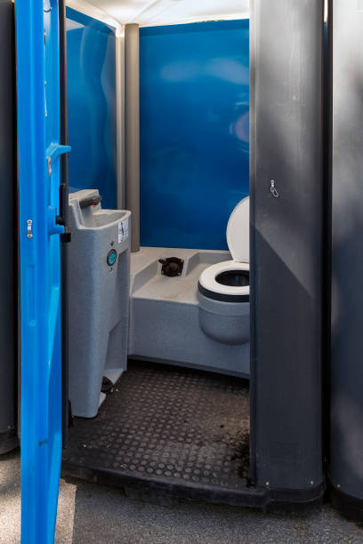 Best Affordable portable toilet rental  in Purdy, WA