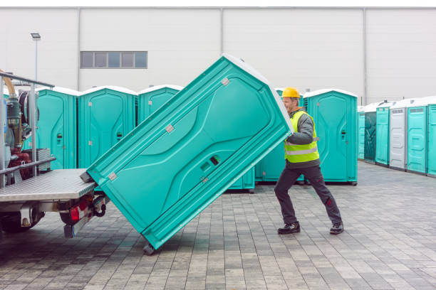 Best Sanitation services for porta potties  in Purdy, WA