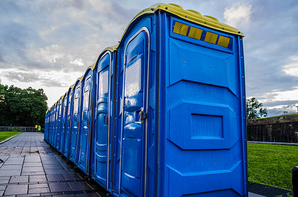 Best High-end porta potty rental  in Purdy, WA