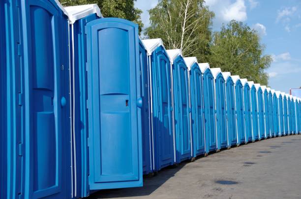 Best Portable toilet rental cost  in Purdy, WA